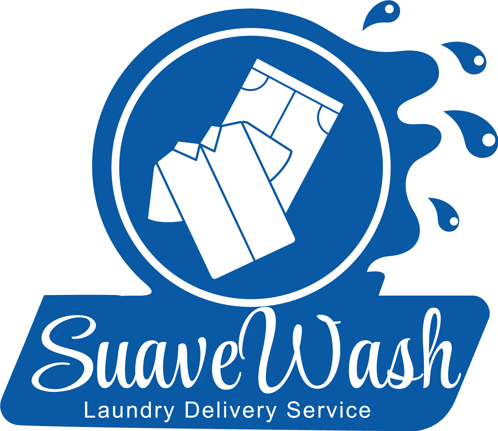 SuaveWash